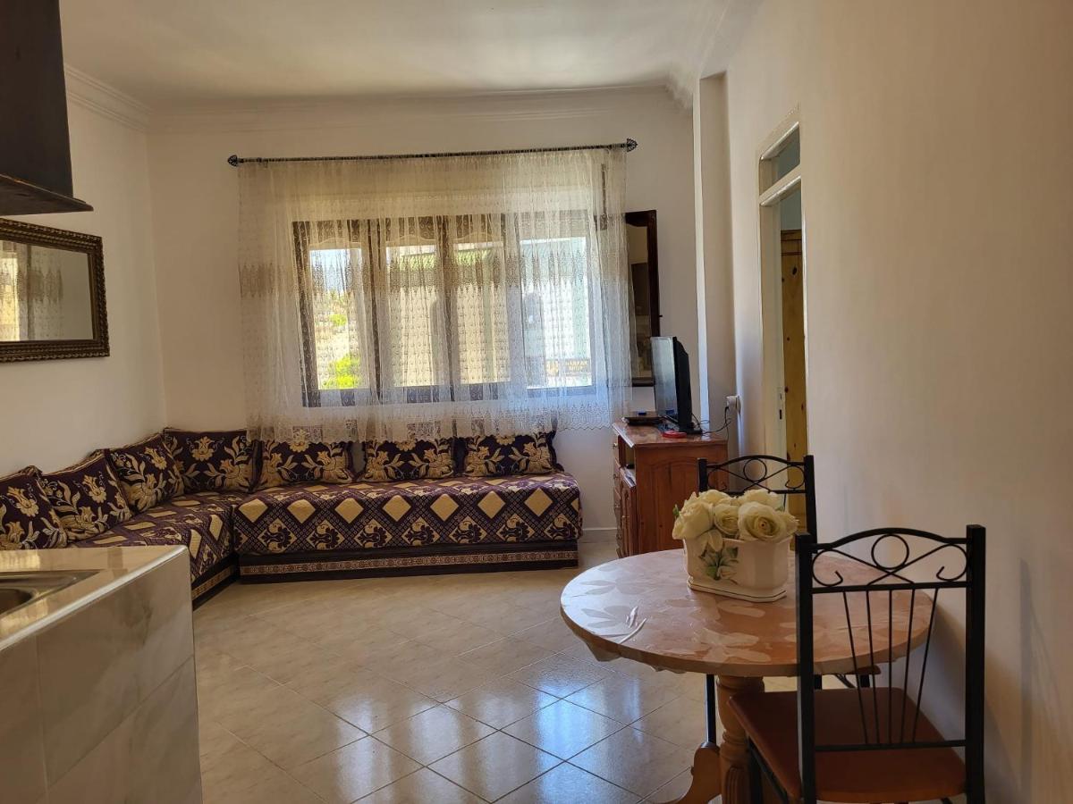 Appartement Tanger 2 外观 照片