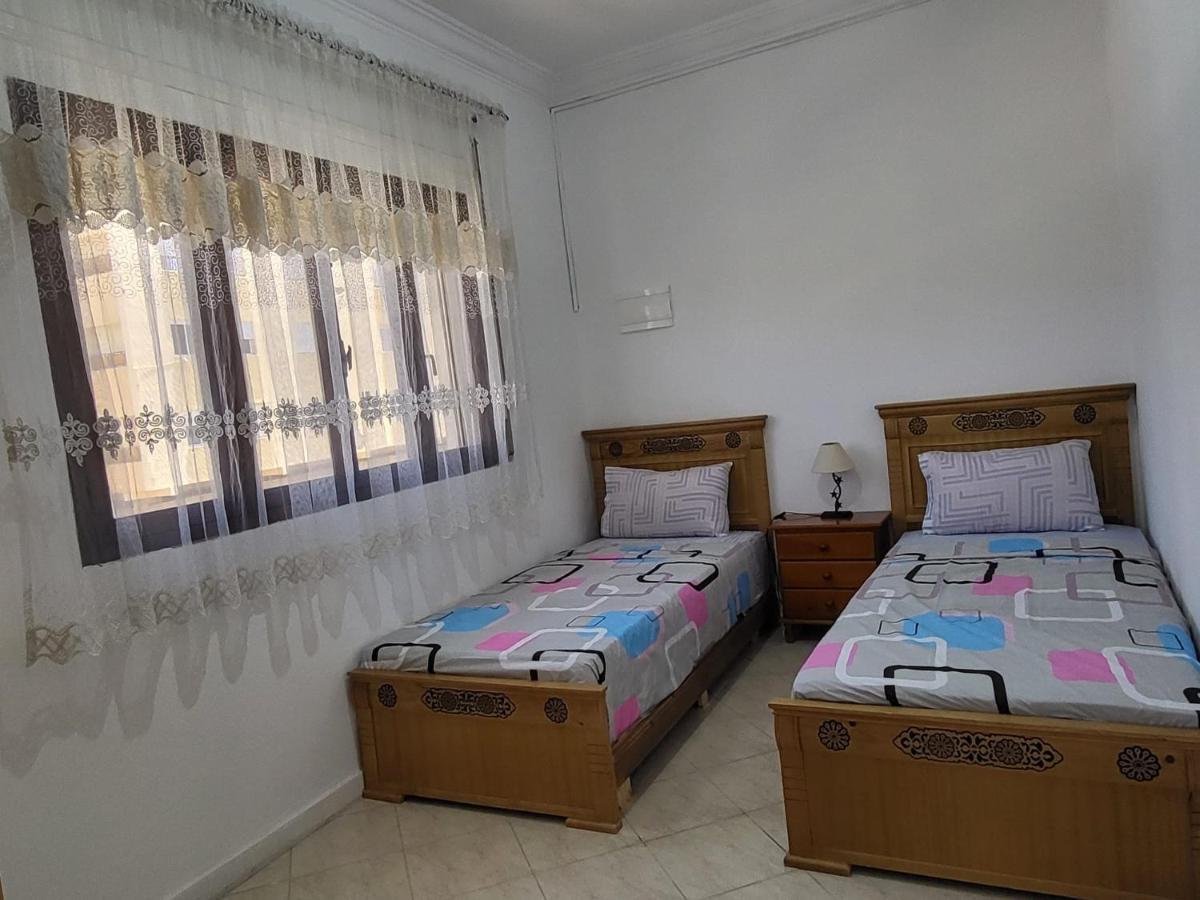 Appartement Tanger 2 外观 照片