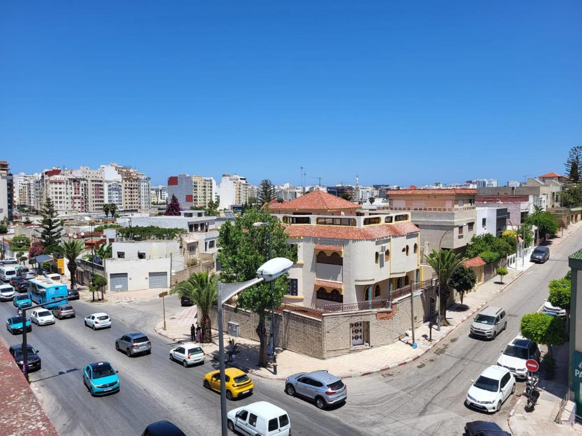 Appartement Tanger 2 外观 照片