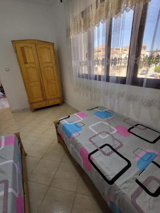 Appartement Tanger 2 外观 照片
