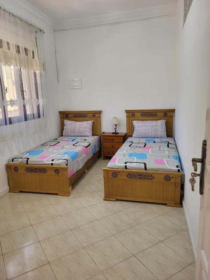 Appartement Tanger 2 外观 照片